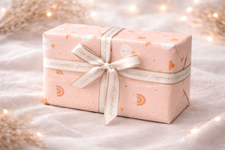 Luxurious Gift Packaging