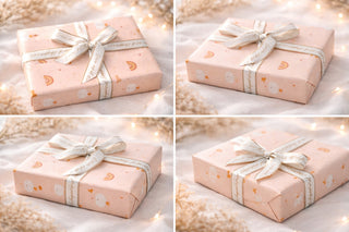 Luxurious Gift Packaging