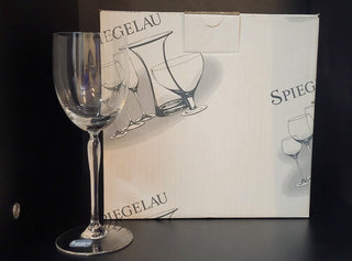 Spiegelau | Ballerina Wine Glasses | 240ml | Set of 6