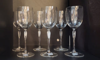 Spiegelau | Ballerina Wine Glasses | 240ml | Set of 6