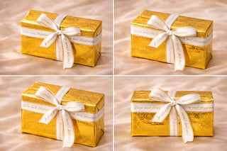 Luxurious Gift Packaging