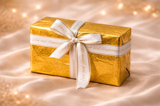 Luxurious Gift Packaging