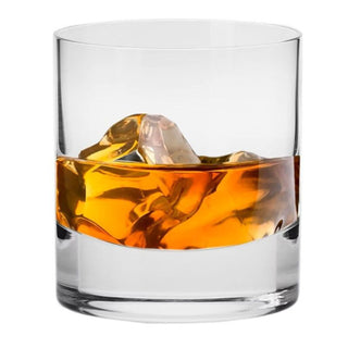Whisky glasses for collectors