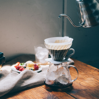 Hario | V60 Coffee Server | Size 01