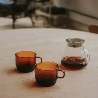 Hario | V60 Coffee Server | Size 01