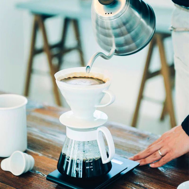 Hario Brewing Kit: Perfect for Your Coffee Journey AltVibes