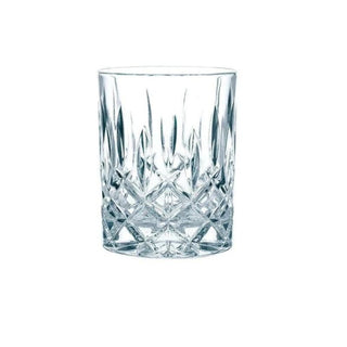 Spiegelau | Capri - Bar Collection Whisky Tumblers | 295 ml | Crystal | Clear | Set Of 2