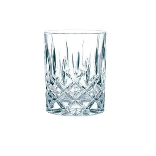 Spiegelau | Gift Set | Capri - Bar Collection Whisky Tumblers | 295 ml | Crystal | Clear | Set of 6