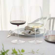 Riedel | Winewings Cabernet Sauvignon/Merlot | 1002 ml | Clear | Crystal | 1 pc