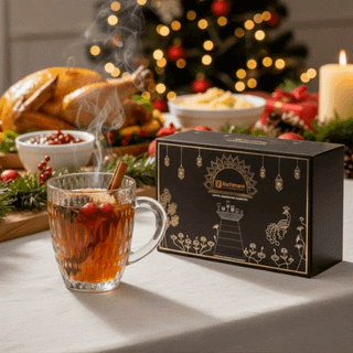 Nachtmann | Special Packaging - Ethno - Hot Beverage Mug | 392 ml | Crystal | Set of 4