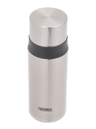 Thermos | Hot & Cold Bottle | 350 ml | Silver | Stainless Steel | 1 pc