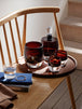 Connoisseur Set & Serving Tray - Set of 5