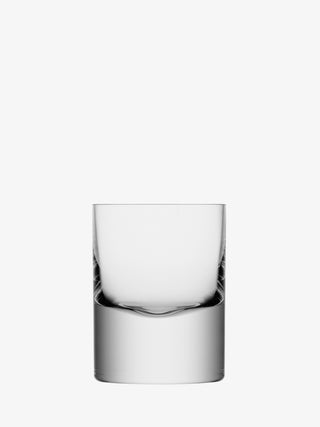 LSA International | Boris Whisky Set | Clear | Set - 3