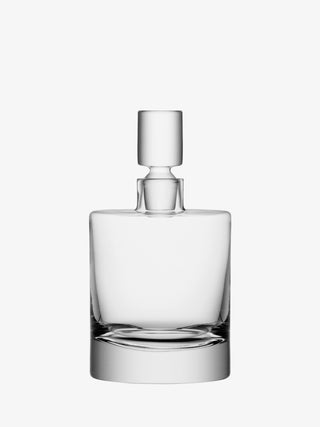 LSA International | Boris Whisky Set | Clear | Set - 3