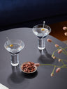 Cocktail Glass - Set of 2