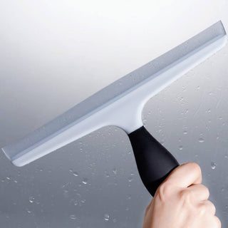 OXO | Good Grips | All-Purpose Squeegee | Black & White | 1 pc