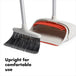 Upright Sweep Set