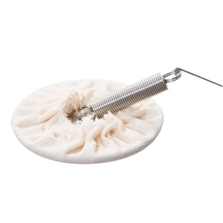 Hario | Replacement Syphon Cloth Filter with Spring Mechanism | White