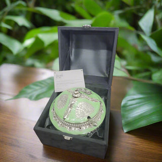 holiday candy gift box

