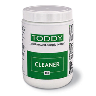 Toddy | Cleaner 1kg | TCL1KUS