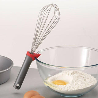 Joseph Joseph Duo | Whisk with Bowl Rest |