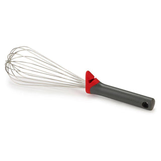 Joseph Joseph Duo | Whisk with Bowl Rest |