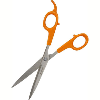 lace and embroidery scissors