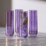 Highball Glasses - Set of 4