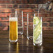 Highball Glasses - Set of 4