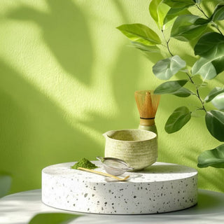 AltVibes | Japanese Matcha Tea Kit Gift Box | Set of 7