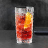 Long Drink Tumblers - Set of 6