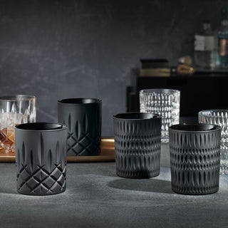 NACHTMANN | ETHNO BLACK | SET'2 | 304 ml