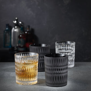 NACHTMANN | ETHNO BLACK | SET'2 | 304 ml