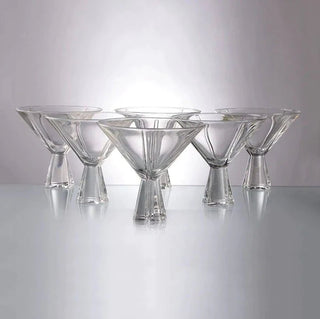 Nachtmann | Havana | Martini/Cocktail Glasses | 270 ml | Crystal | Set of 6