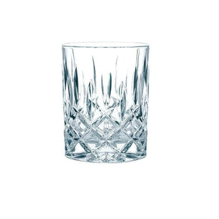 Nachtmann | Noblesse | Whisky Tumblers | 320 ml | Clear | Crystal | Set Of 6