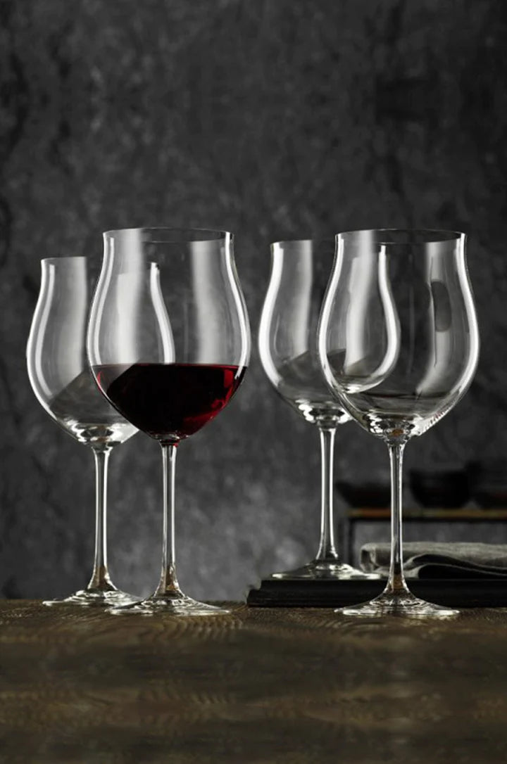 Nachtmann | Vivendi - Burgundy Glass | 613 ml