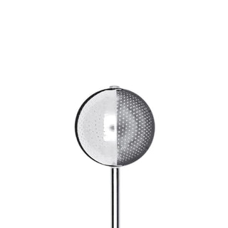 OXO | Good Grips | Twisting Tea Ball | Stainless Steel | Silver | 1 pc