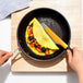 Flip & Fold Omelet Turner