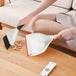 Dustpan & Brush Set (Nylon Bristles)