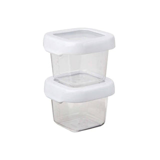 OXO | Good Grips Mini Locktop Container | Set of 2