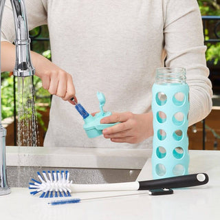 OXO | GG WATER BOTTLE CLEANING SET |