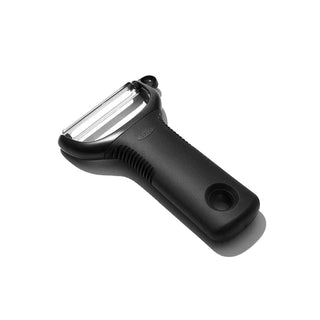 OXO | Good Grips | Y-Peeler | Stainless Steel | Black | 1 pc