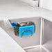 Strong Hold Suction Sink Caddy