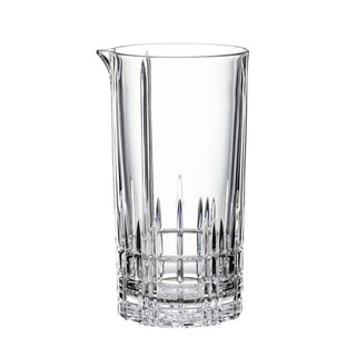 Spiegelau | Perfect Serve - Mixing Glass - Large | 740 ml | Crystal | Clear | 1 pc