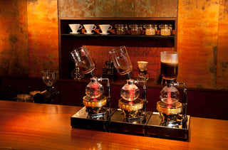 pressure brew coffee maker