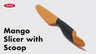 Mango Slicer with Scoop
