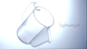 Juicee Air Drip Kettle - Honey Yellow