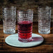 Long Drink Tumblers - Set of 6