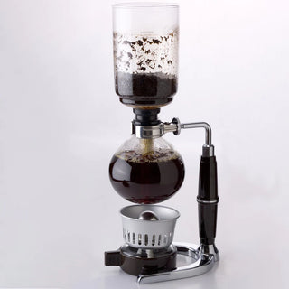 specialty coffee siphon brewer