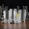 Long Drink Tumblers - Set of 4